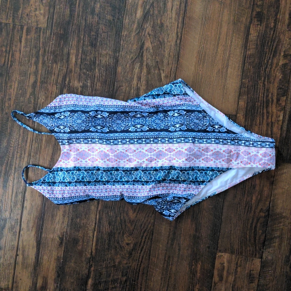 Cupshe One Piece Swimsuit